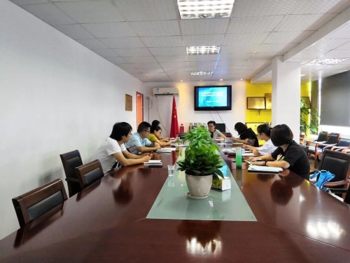 【管理纵横】岗位练兵强素质、技术比武促提升 ——杭构集团举办首次劳资人员技术比武