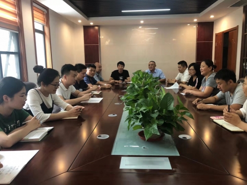 【管理纵横】锐意进取谋发展 拼搏奋斗谱新篇——记杭安公司济南分公司开拓发展之路，也向“奋斗者”致敬