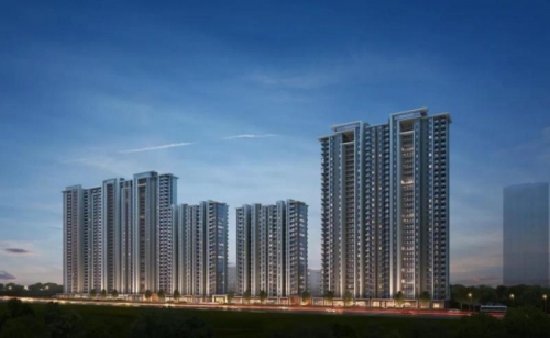 【企业荣誉】AG贵宾会集团禹洲项目荣获“2019年度杭州市新型建筑工业化示范项目”！
