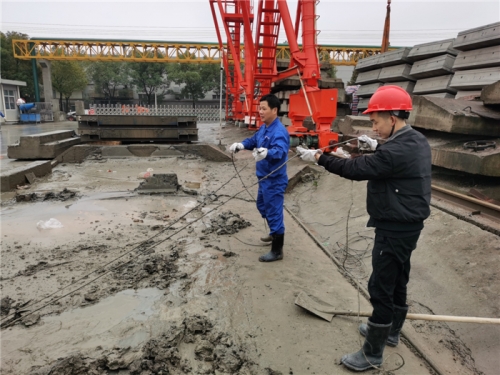 【党群园地】吴忠：从不计较的基层一线共产党员